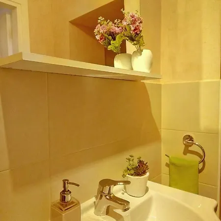 Apartament Le Convertite-venice *