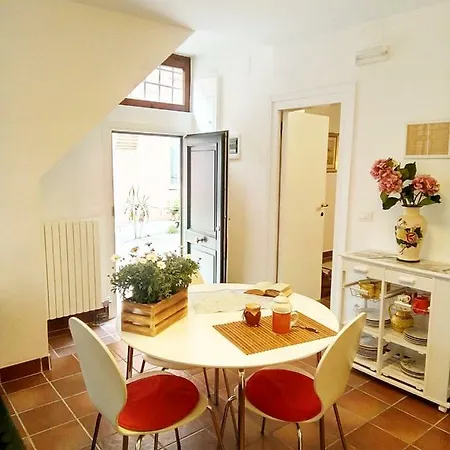 Le Convertite-venice Apartament Wenecja