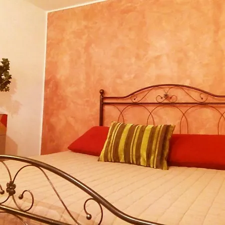 Le Convertite-venice Apartament Wenecja