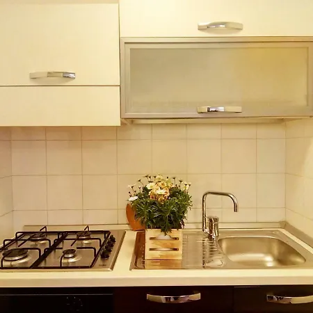 Le Convertite-venice Apartament Wenecja